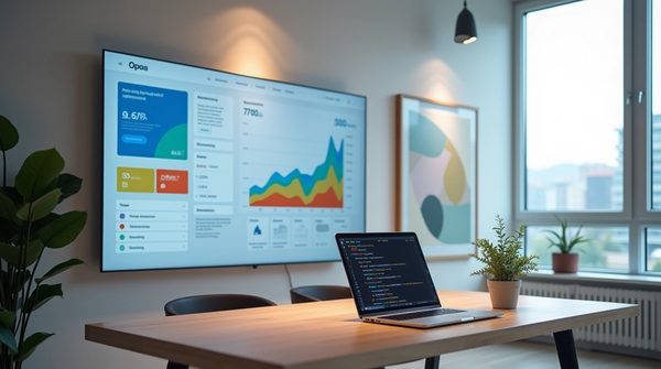 Unlocking potential with a data product marketplace