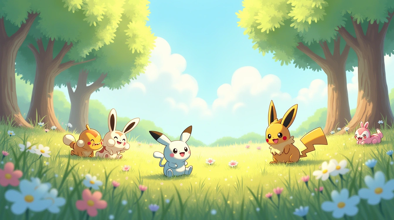 Your Questions About Pokémon Coloring Adventures